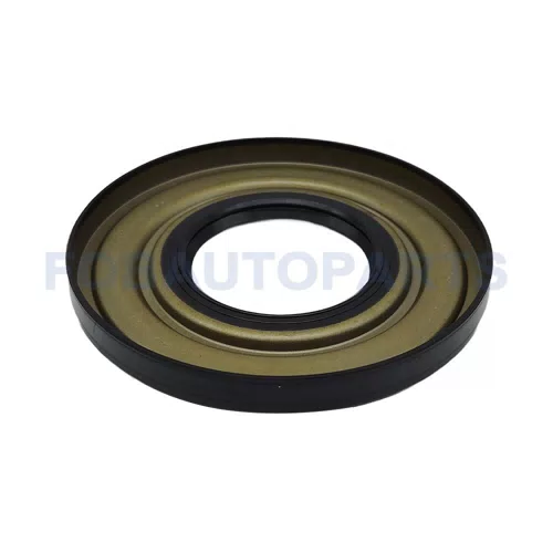 Inner Rear Hub Oil Seal Suitable Transaxle Oil Pan Gasket for ISUZU hino 9828-57103 SZ319-57001